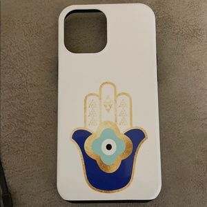 iPhone 12 Pro Max case